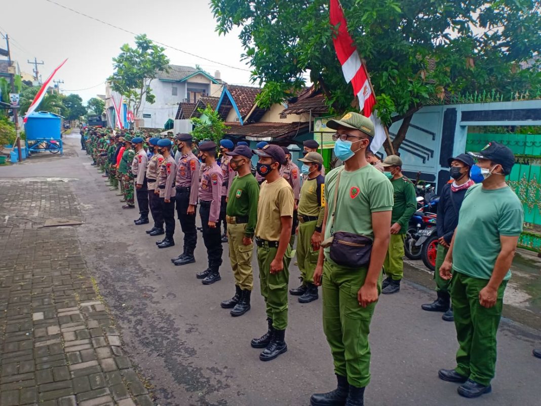 Kodim 0735/Surakarta