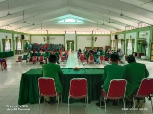 Sema STAI JM Tanjung Pura Langkat