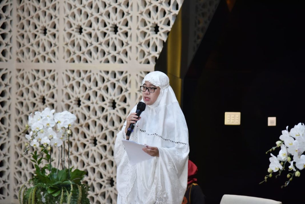 Sewindu Wafatnya Taufiq Kiemas