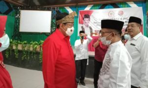 Sosialisasi 4 Pilar 