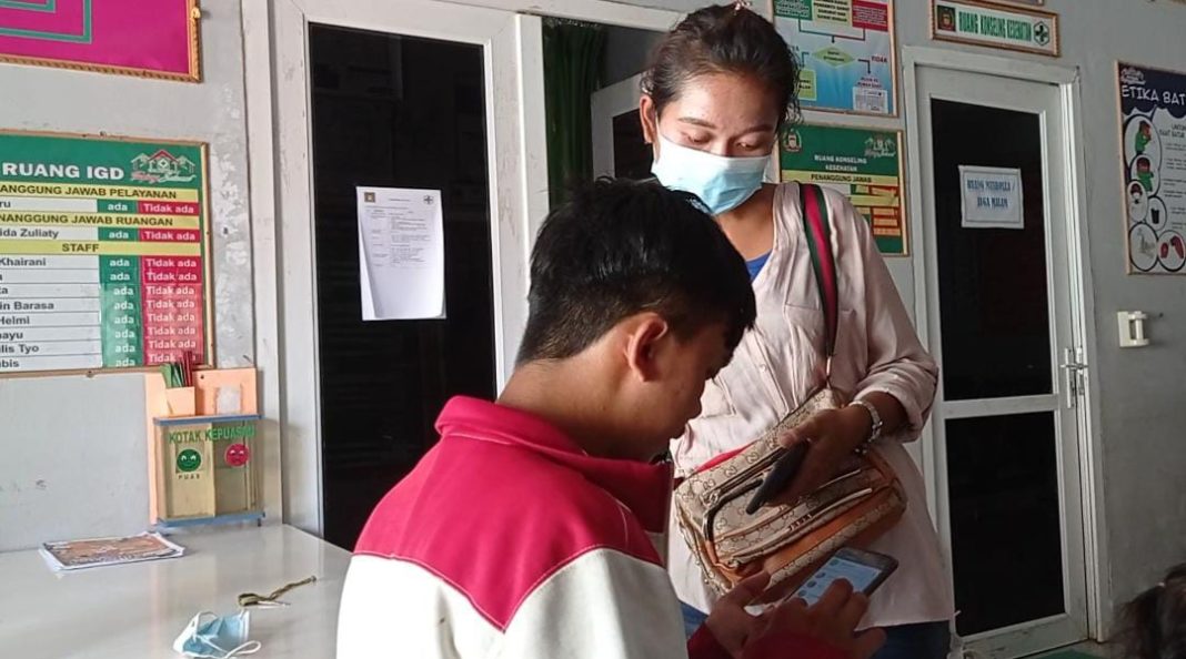 Suami di Aniaya oleh Sekelompok Orang, Ini Kata Istri Korban