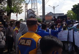 Bupati Pamekasan