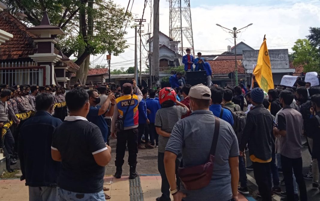 Bupati Pamekasan