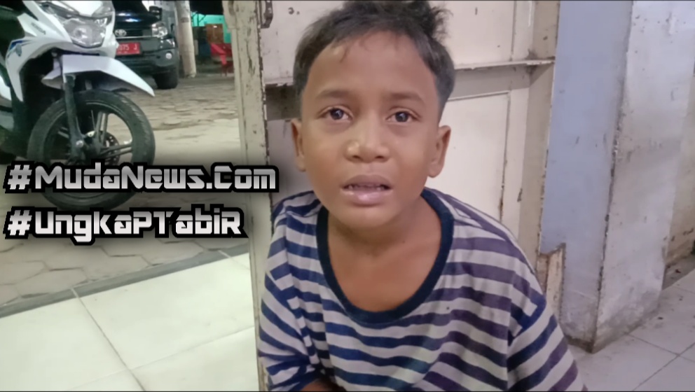 Tanpa Orang Tua