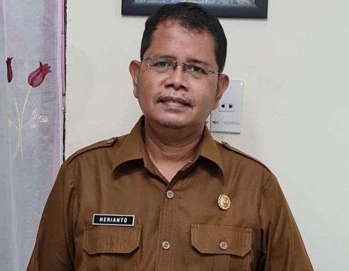 Temuan BPK di Dinas Kehutanan Sumut