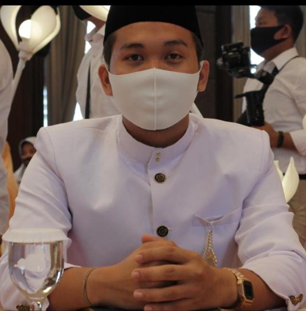Penanganan Covid-19 di Sumatera Utara