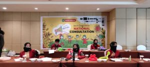 Voice for Change Medan