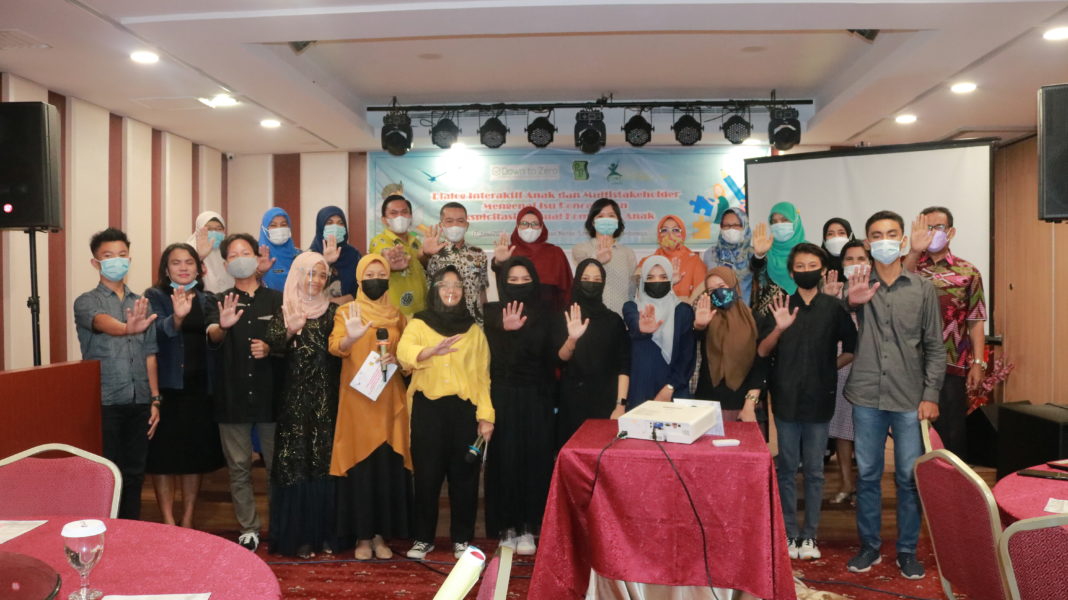 Voice for Change Medan