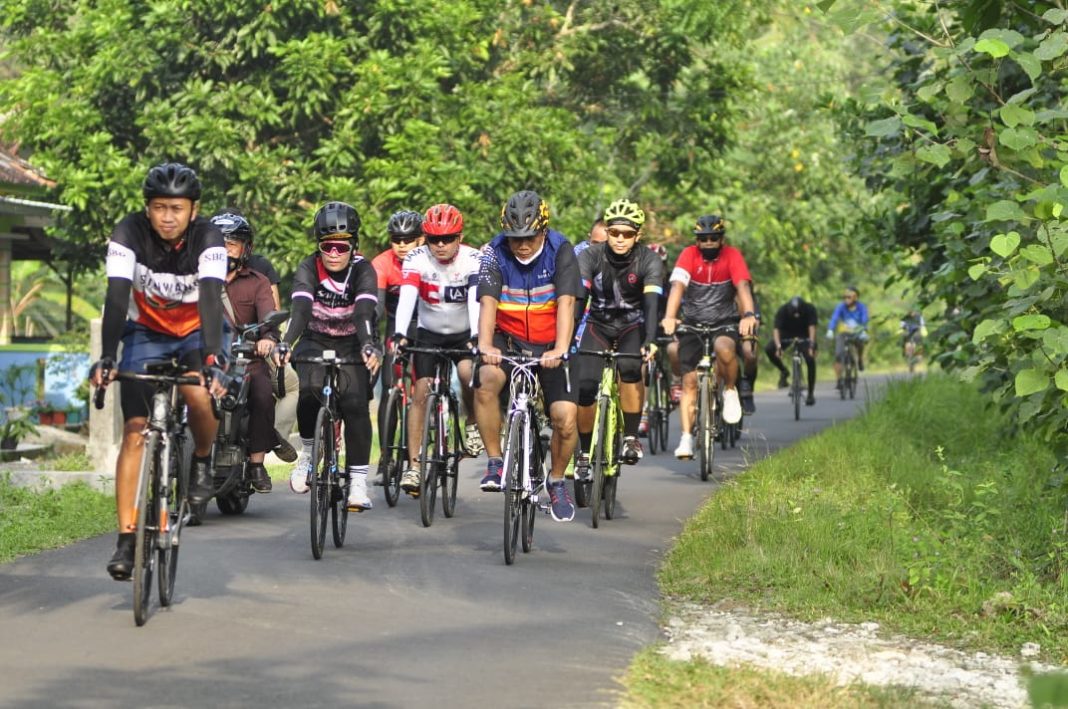 Walikota Banjar