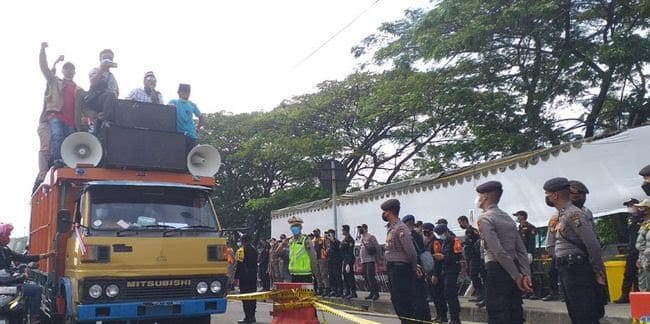 Warga Madura