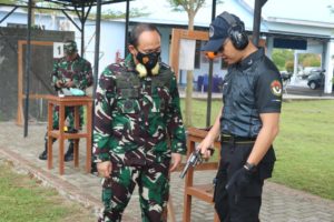 Kapolres Majalengka