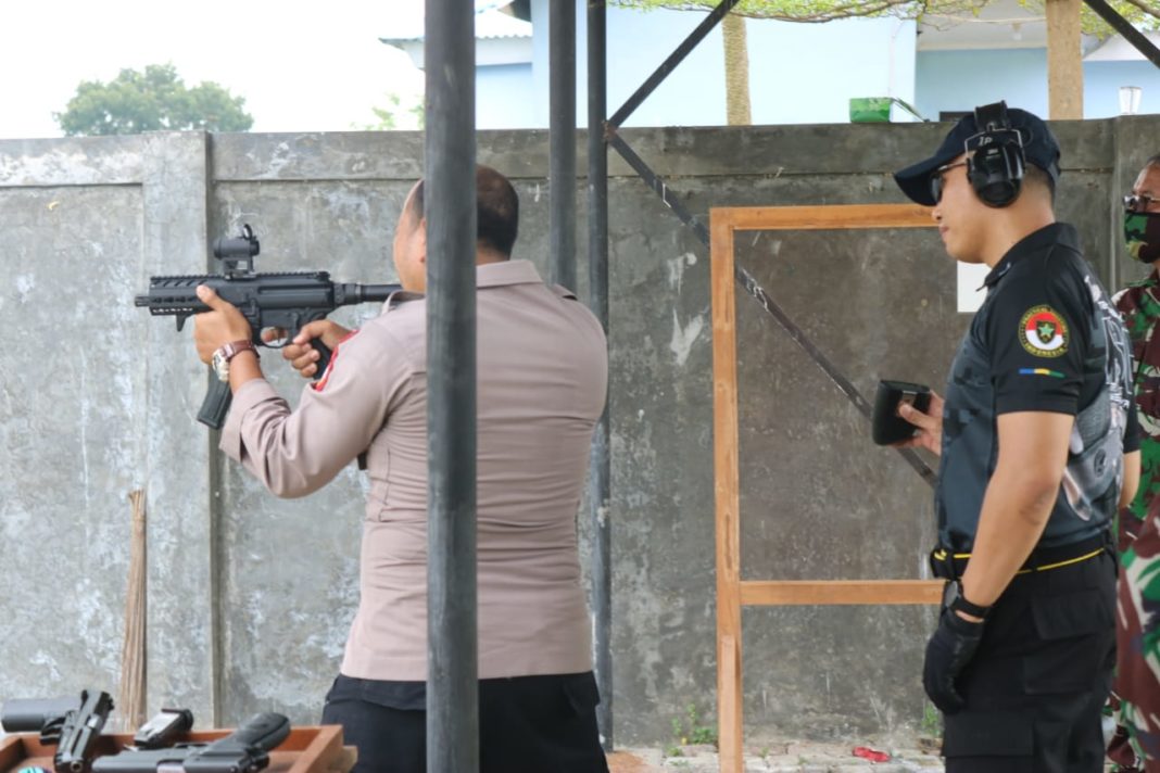 Kapolres Majalengka
