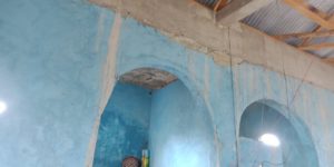 Masjid di Pelosok NTT