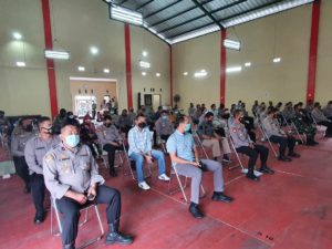 Kapolres Majalengka