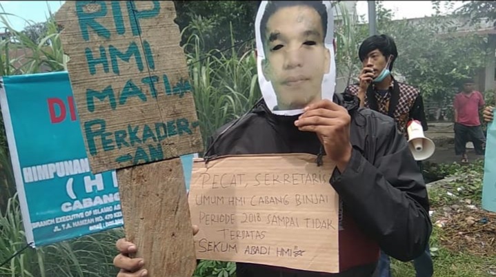 HMI Cabang Binjai