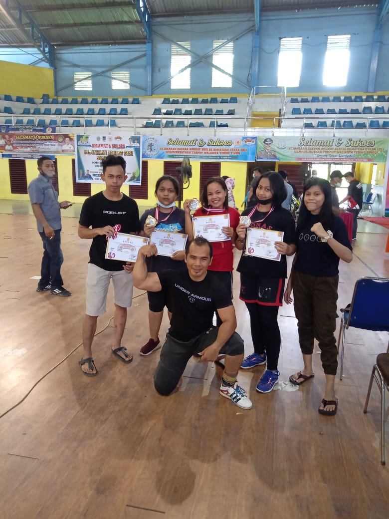 Kejurda Sumut