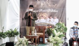 Wakil Bupati Ciamis