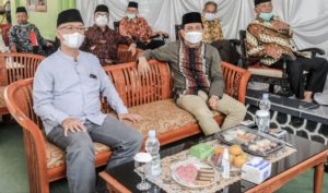 Wakil Bupati Ciamis