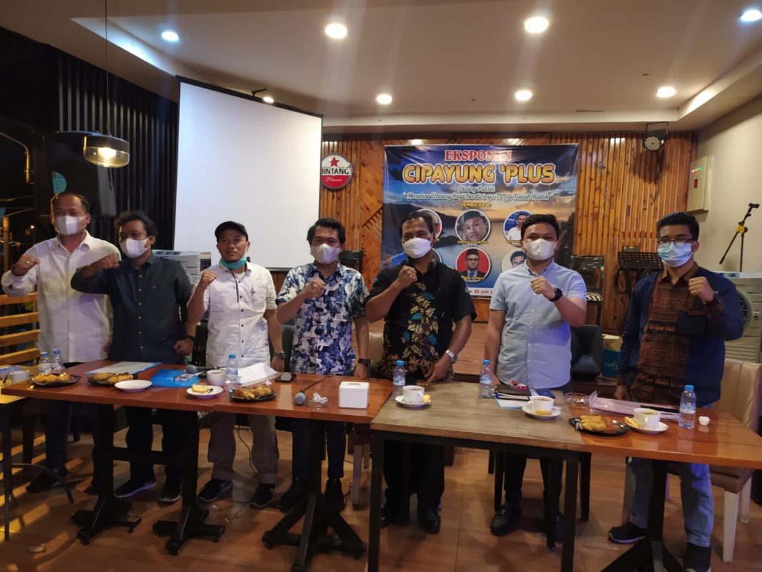 Eksponen Cpayung Plus