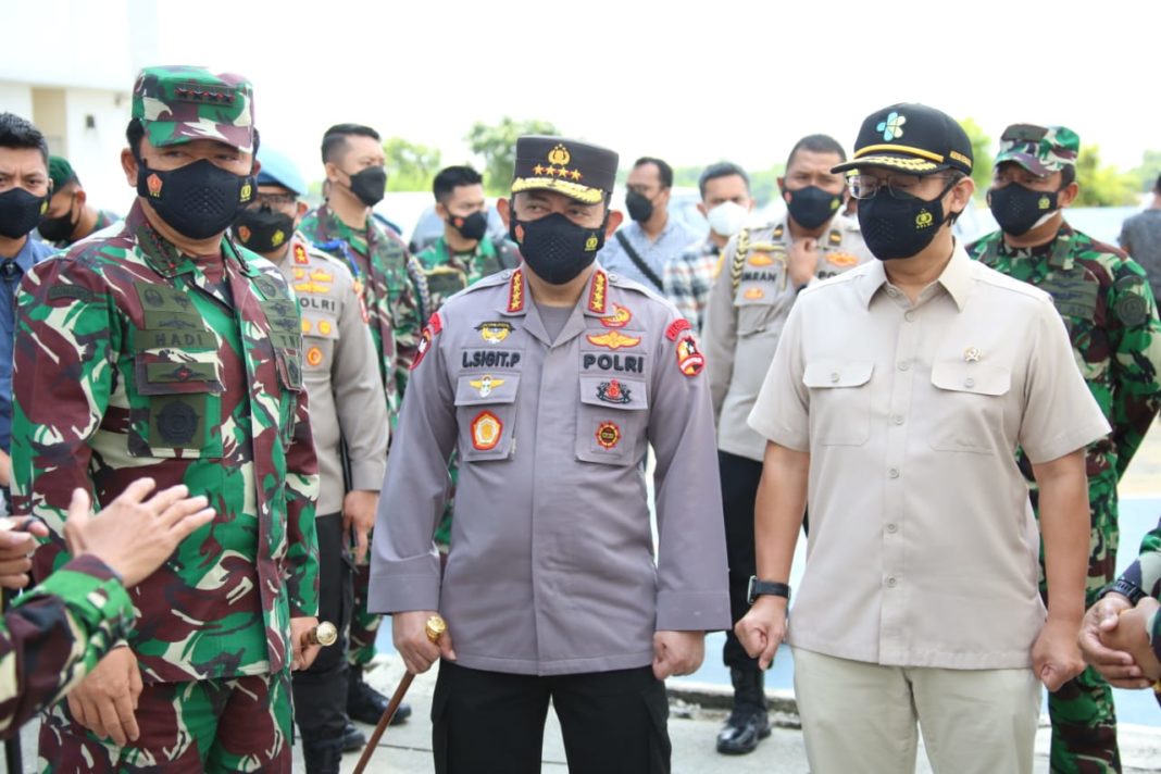 Panglima TNI