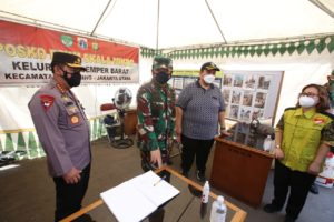 Panglima TNI