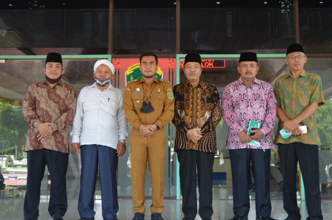 Al-Ittihadiyah Silaturrahmi