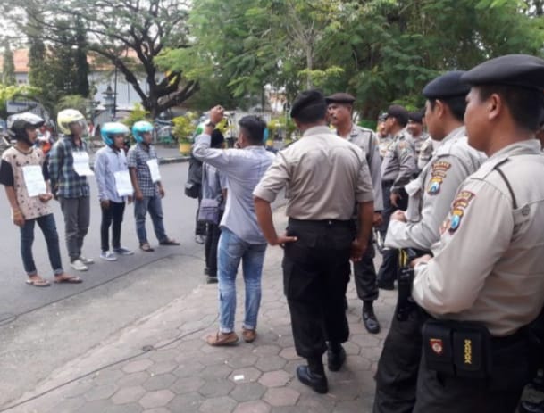 Alprat Pamekasan
