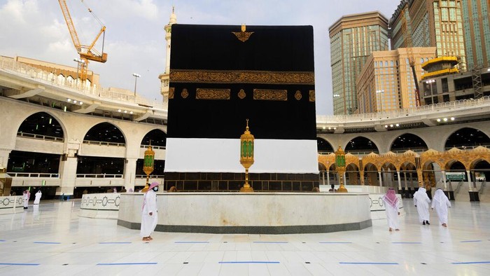 Arab Saudi