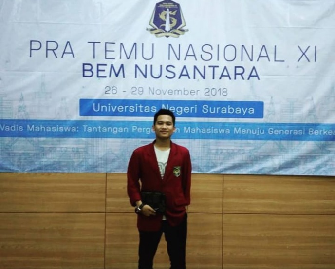 BEM Nusantara