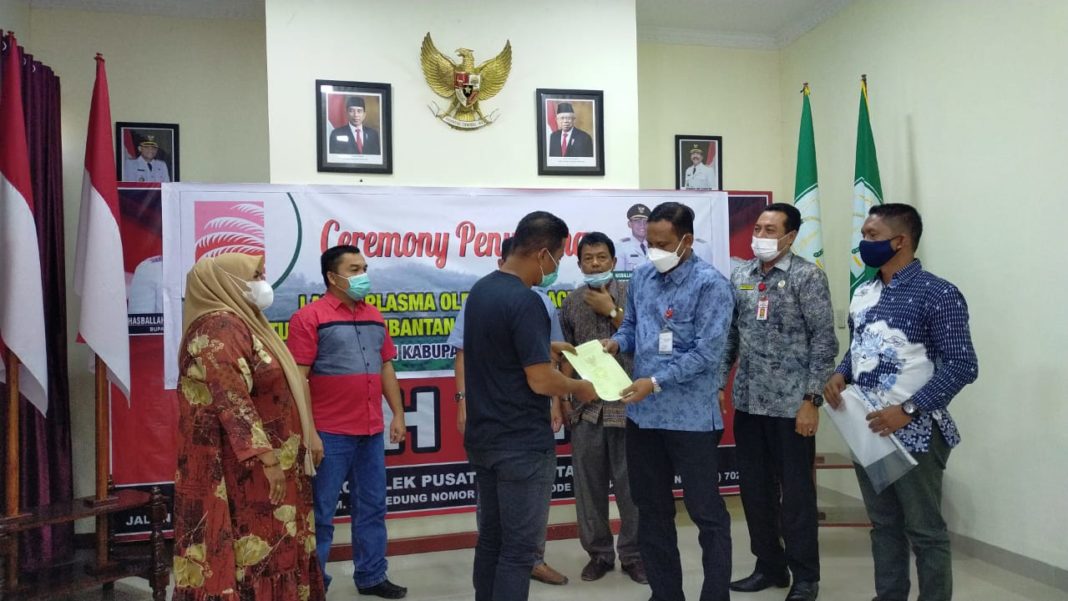 Bupati Aceh Timur