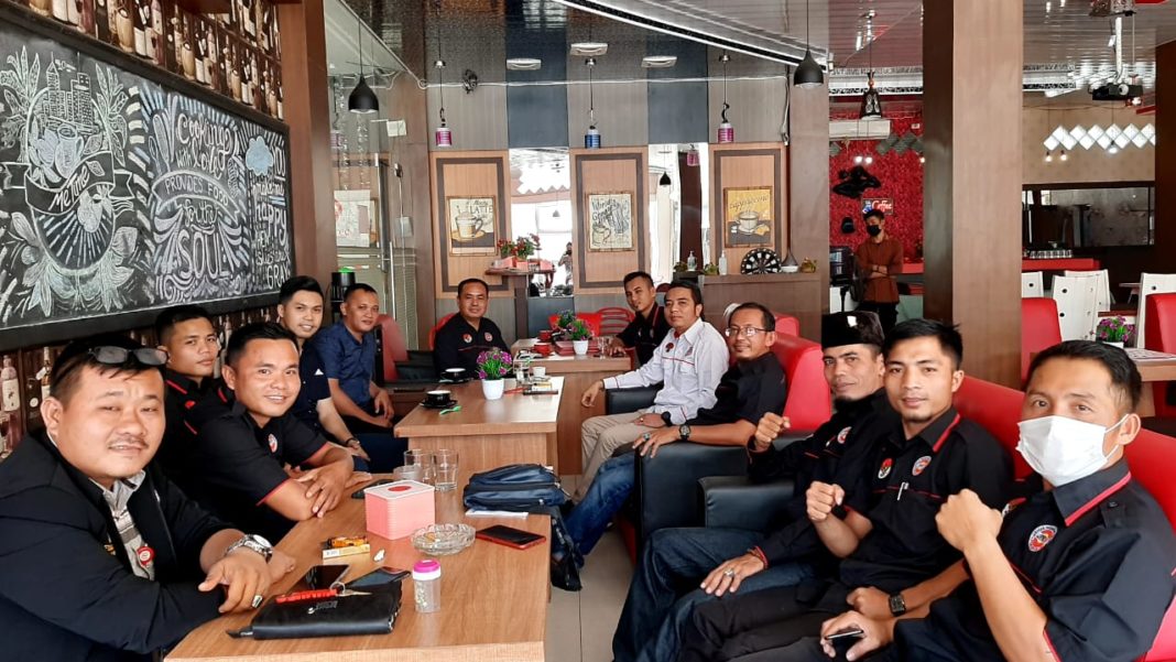 DPW JPKP Sumut