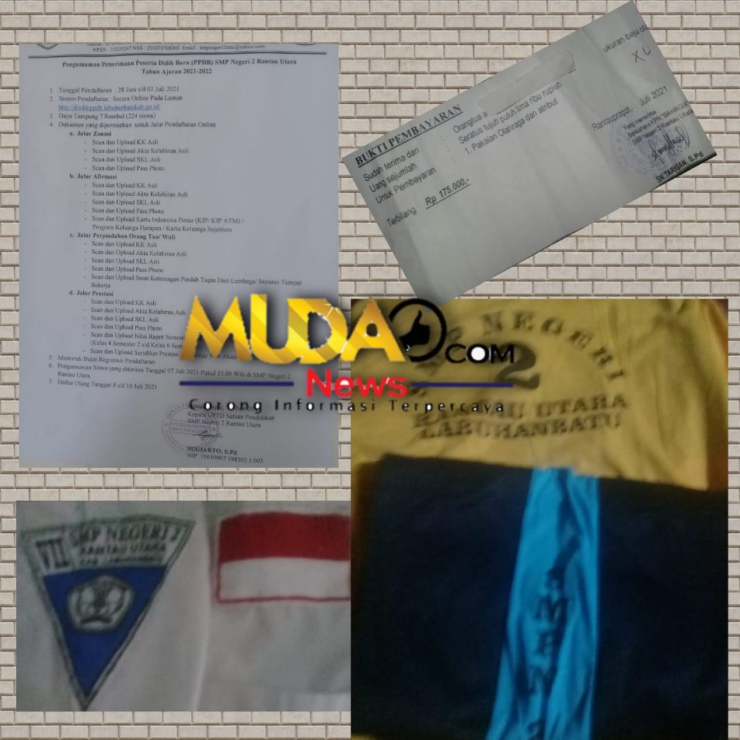 Di Tengah Pandemi