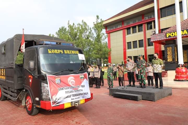 Polda Sumut