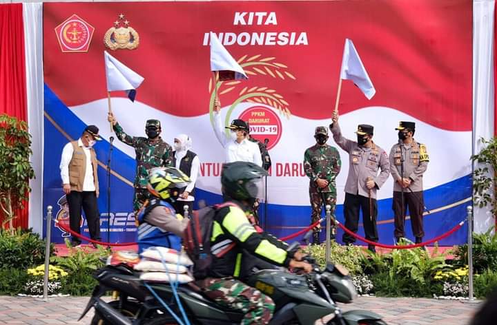 TNI-Polri