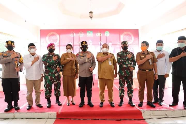 Kapolda Sumut