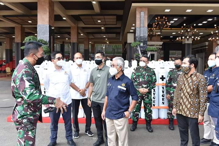 TNI Angkatan Darat