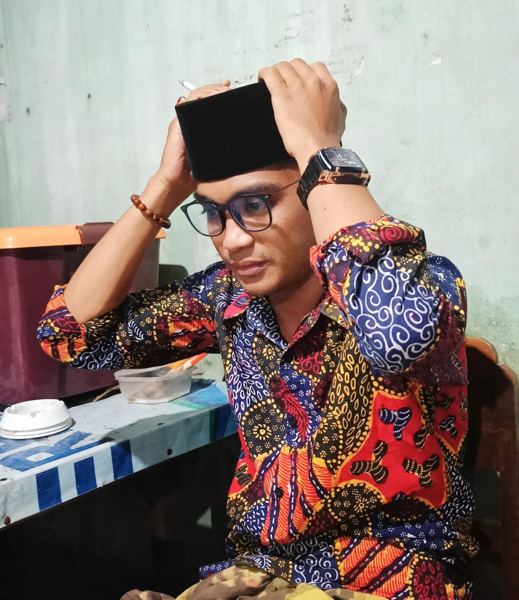Fara Dorong Pemkab Pamekasan Subsidi Para Peternak di Masa Covid-19