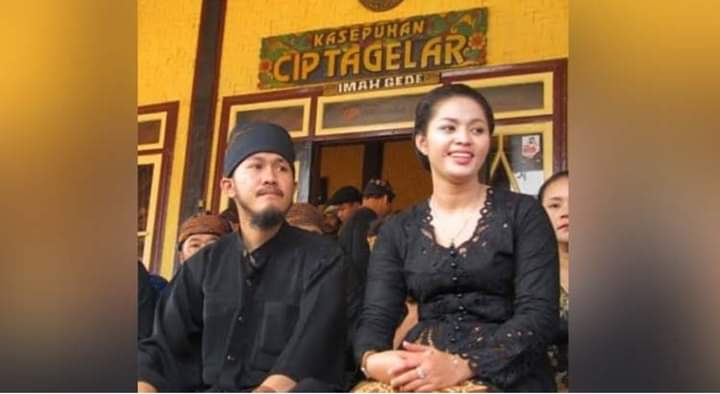 Gebleknya Khilafah