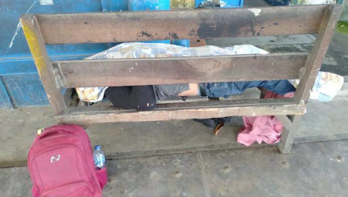 Penemuan Mayat di Simalungun
