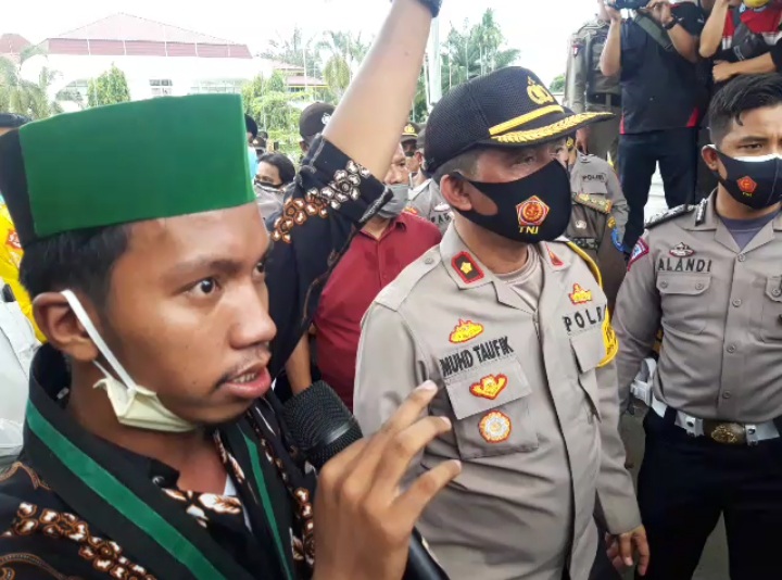 HMI Cabang Labuhanbatu Raya