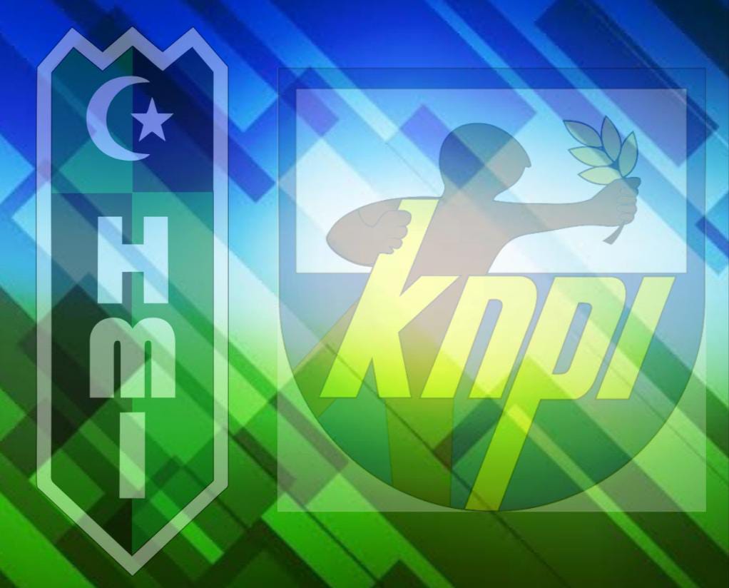 HMI Tidak Perlu Ada di KNPI
