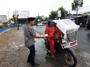 HMI dan Yayasan Cita Labuhanbatu