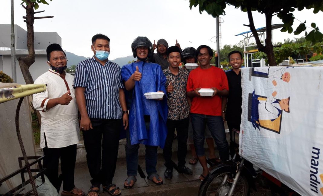 HMI dan Yayasan Cita Labuhanbatu