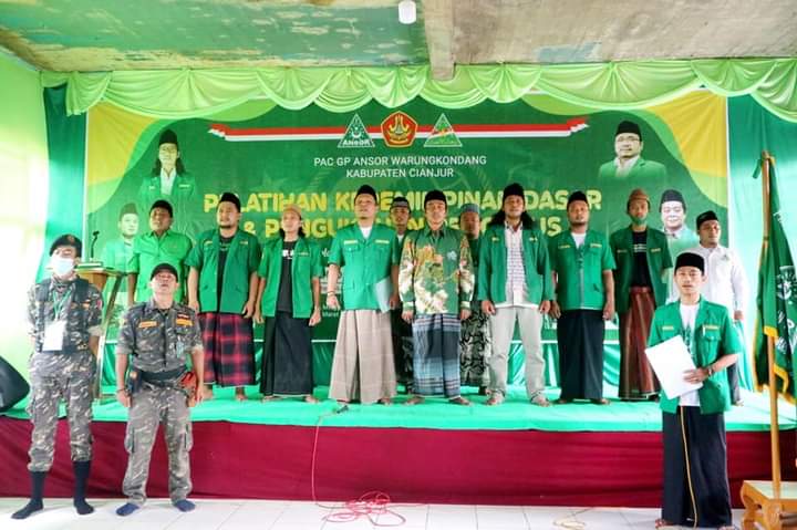 Hari Jadi Cianjur Ke-344