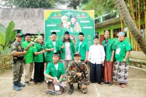 Hari Jadi Cianjur Ke-344
