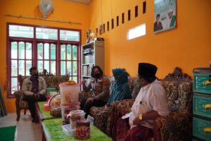 Kapolres Banjar