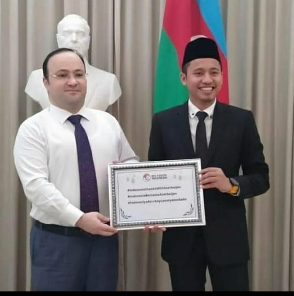 Kasus Kekerasan Terhadap Pengurus SEMMI Jakpus, OIC Youth Indonesia Siap Bawa Ke Mahkamah HAM Internasional