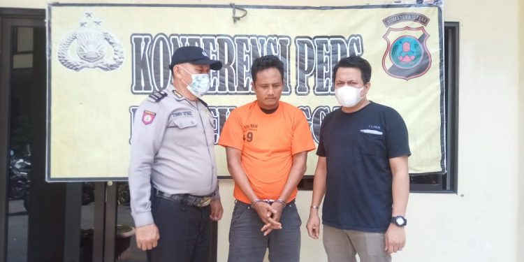 Polsek Sunggal