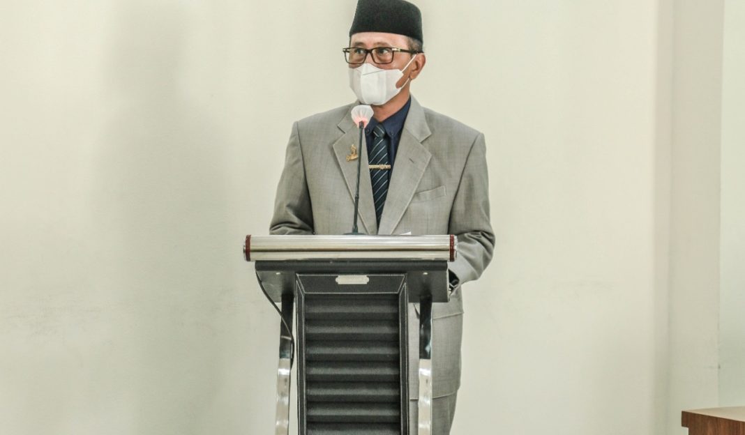 Bupati Ciamis