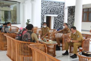 Pemkab Ciamis